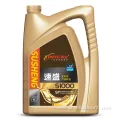 Sp Gasoline Engine Oil 0W-20/5W-30 High Quality Lubricating Oil